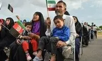 تشدید اقدامات انتظامی برای جمع‌آوری اتباع