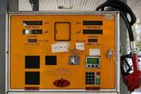 تکذیب یک شایعه جنجالی در پمپ‌بنزین‌ها