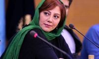 انتقاد شدیدِ واله داوودنژاد از حامیانِ حمله اسرائیل به ایران