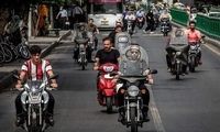 نحوه اجرای طرح ترافیک موتورسیکلت‌ها اعلام شد