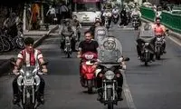 نحوه اجرای طرح ترافیک موتورسیکلت‌ها اعلام شد