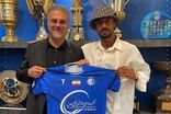 ساعت ۵ میلیاردی رامین رضاییان جلب توجه کرد