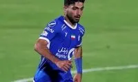 واکنش عجیب حامدی‌فر درباره درگیری با رضایی
