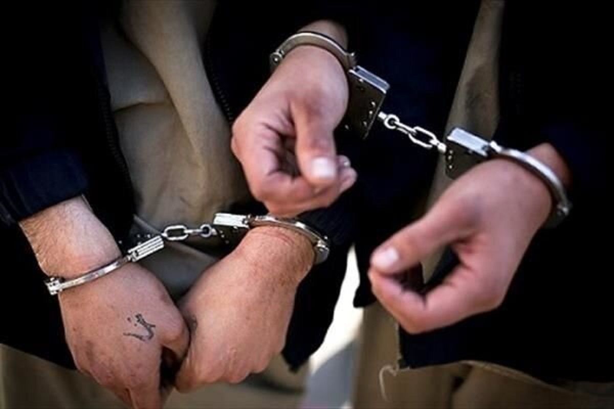 ماجرای دستگیری زوج زورگیر در سمنان
