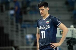 صابر کاظمی دچار مرگ مغزی شد