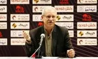 کنایه مدیرعامل تراکتورسازی به استقلالی‌ها