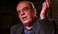 عبدی: هدف قانون حجاب، زمین زدن دولت پزشکیان است