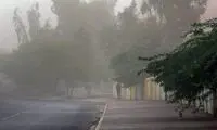 هشدار نارنجی هواشناسی به 6 استان کشور