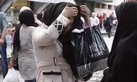 لایحه جنجالی عفاف و حجاب به صحن مجلس رسید
