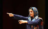استایل رنگی و شاد گلاب آدینه در قزوین