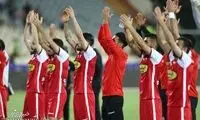 دوپینگ پرسپولیسی‌ها قبل از بازی با گل‌گهر