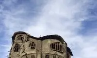 تصویر محل اختفای هفت کوتوله در ایران لو رفت!