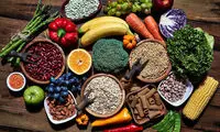 این دروغ‌ها درباره تغذیه سالم را باور نکنید