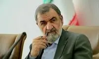 چرا رهبر انقلاب در مقابل مردم ظاهر نمی‌شوند؟