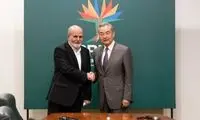 پیام معنادار نماینده رهبر انقلاب به چین درباره مذاکرات