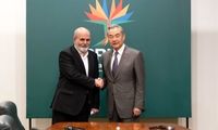 پیام معنادار نماینده رهبر انقلاب به چین درباره مذاکرات