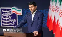تسلط عجیب وزیر دولت پزشکیان به زبان انگلیسی