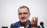 واکنش عجیب زاکانی به انتقادات درباره آلودگی هوا