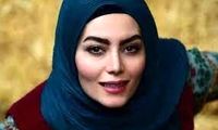 پست تازه و شاعرانه خانم بازیگر سریال نون خ