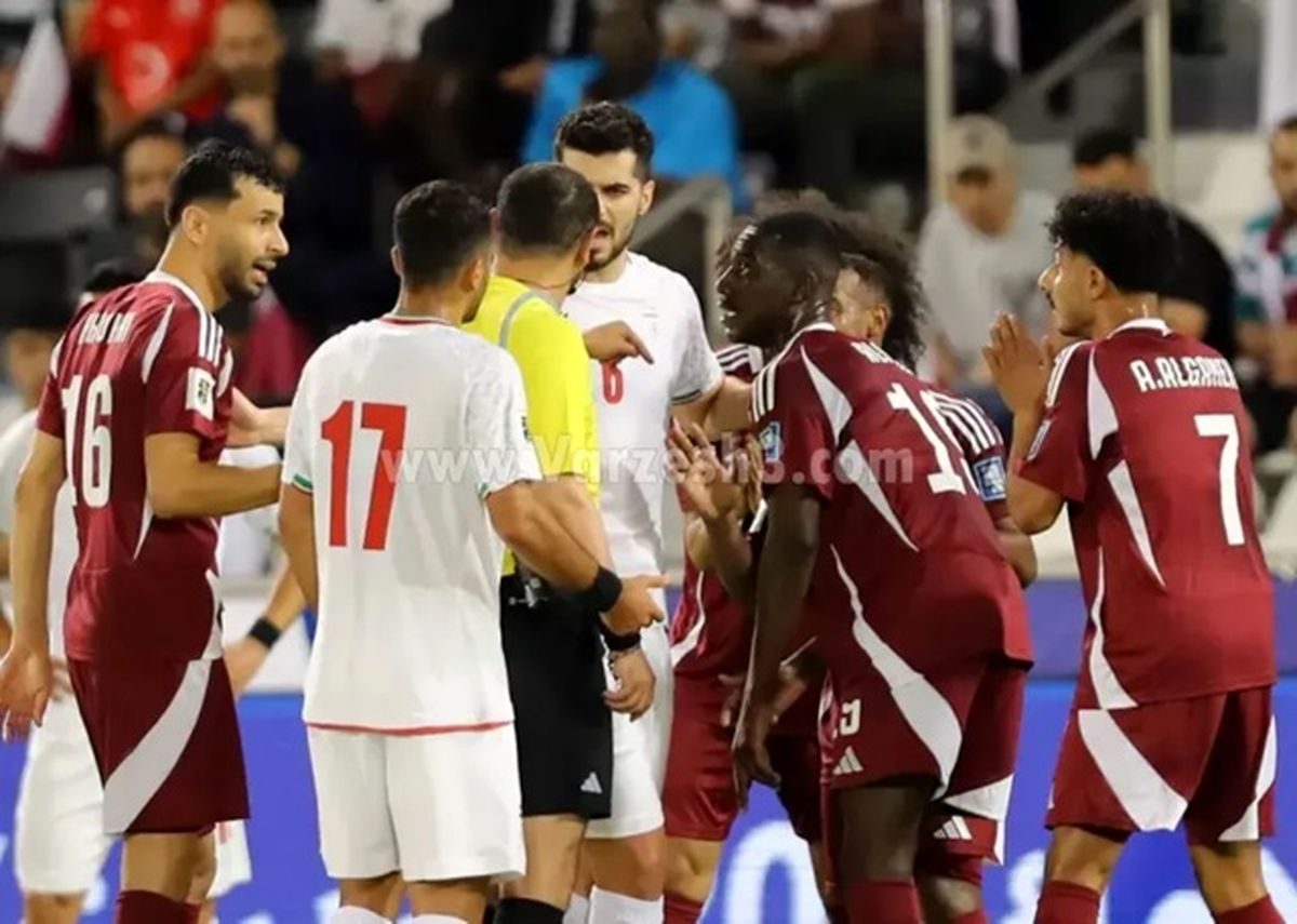   علیپور قربانی اخراج یک پرسپولیسی شد 