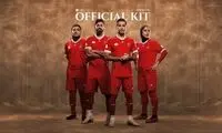 سربازان هخامنشی محافظ پرسپولیس شدند!