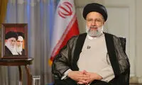 حاج آقا رئیسی در نهایت بتواند یک دفتر ازدواج و طلاق را اداره کند