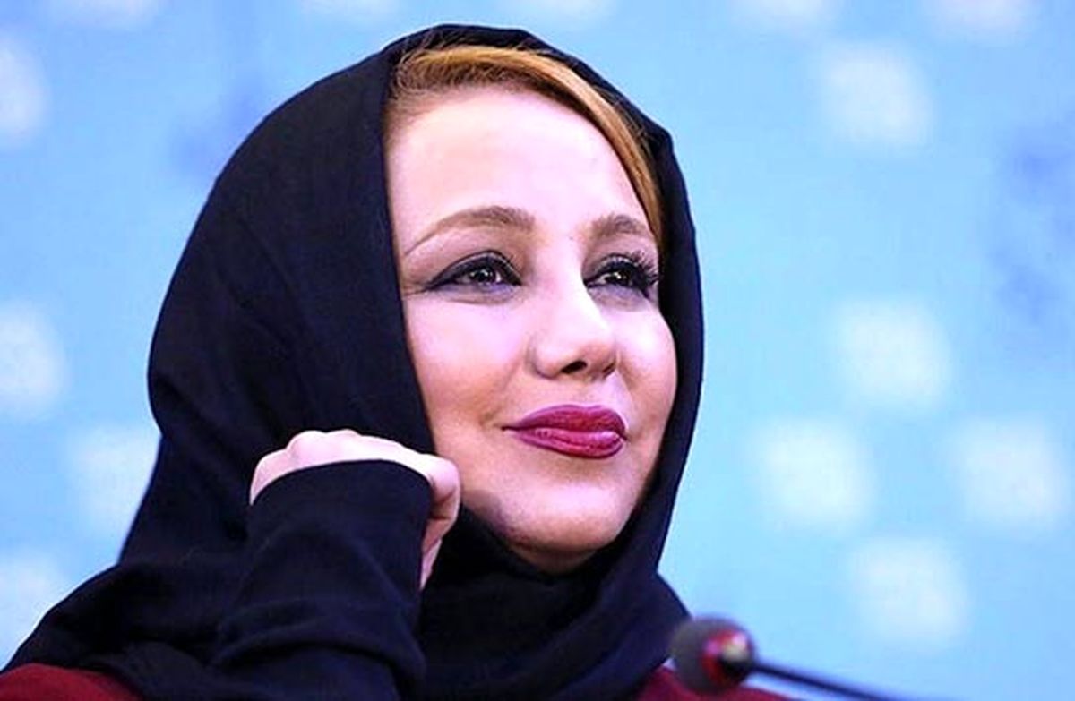 بهنوش بختیاری: همیشه تو کیفم مرغ منجمد دارم!