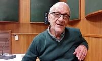 حرف‌های مجری مشهور که دل هر ایرانی را می‌لرزاند