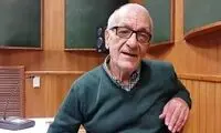 حرف‌های مجری مشهور که دل هر ایرانی را می‌لرزاند