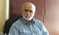اولیایی: سرخابی‌ها را از چاله به چاه می‌اندازند