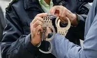 بازداشت ۱۵ شرور در حین نزاع گروهی در تهران