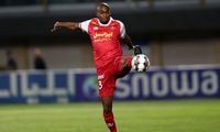 حسن عبدالکریم، رهبر سکوهای پرسپولیسی!