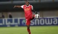 حسن عبدالکریم، رهبر سکوهای پرسپولیسی!