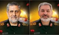 جزئیات تازه از چگونگی شهادت ۲ فرمانده سپاه 