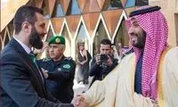 مذاکره بن سلمان با جولانی برای جنگ با انصارالله