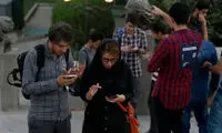 این دو چهره مشهور امروز را با عصبانیت شدید شروع کردند