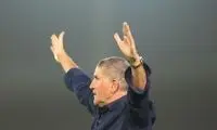 پیراهن گاریدو، راز شکست پرسپولیس را لو داد!