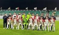 ایران قهرمان جام ملت‌های فوتبال ۶×۶ آسیا شد