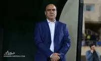 مدیر استقلال: نکونام سرمایه‌ باشگاه است