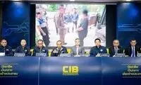 بازداشت زن تایلندی به جرم اغفال 11 راهب