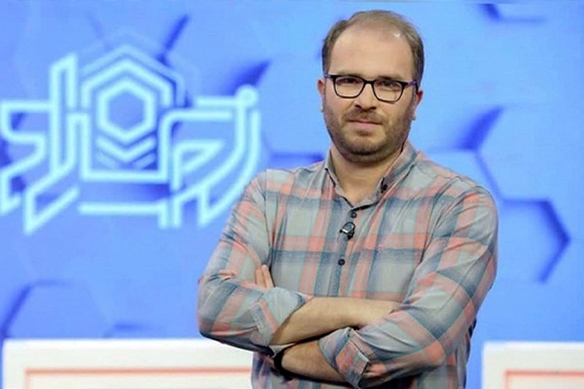 ویدئو عجیبی که از محمدرضا شهبازی دست به دست شد