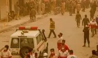 احتمال زنده خارج شدن گرفتاران متروپل