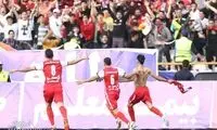 روایت کامل هوادار پرسپولیس از رفتار زشت آل‌کثیر
