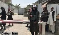 طالبان: انتخابات بی انتخابات، فقط ما نظر می‌دهیم