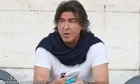 ساپینتو منافع استقلال را به تیم ملی ترجیح داد