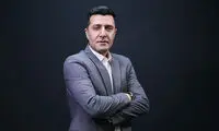 منافی: خدابنده‌لو سبک‌اش شبیه نوراللهی است