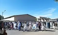 اخبار نگران‌کننده از وضعیت نماز جمعه در زاهدان