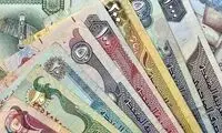 کشف تخلف ارزی یک میلیارد درهمی در تهران