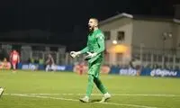 ستاره پرسپولیس در قائمشهر تمدید کرد!