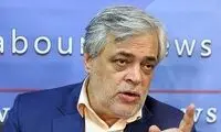 کنایه تمسخرآمیز مهاجری به پیامرسان «بچه‌یاب» داخلی!